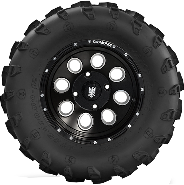 Rueda Swamper